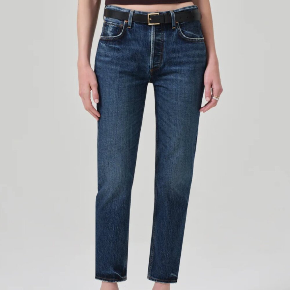 Citizens of Humanity Charlotte jeans